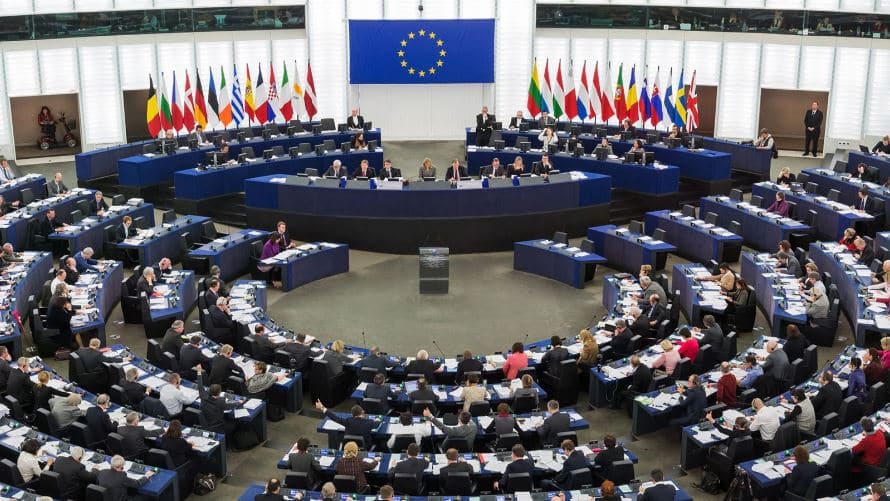 Եվրոպական խորհրդարանը խստորեն դատապարտել է Ադրբեջանին և պատրաստակամություն հայտնել ակտիվ ներգրավվել տարածաշրջանի ձգձգվող հակամարտությունների կարգավորմանը