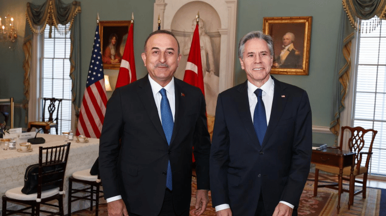 Չավուշօղլուն վերահաստատել է, որ Հայաստանի և Թուրքիայի միջև կարգավորման գործընթաց կա