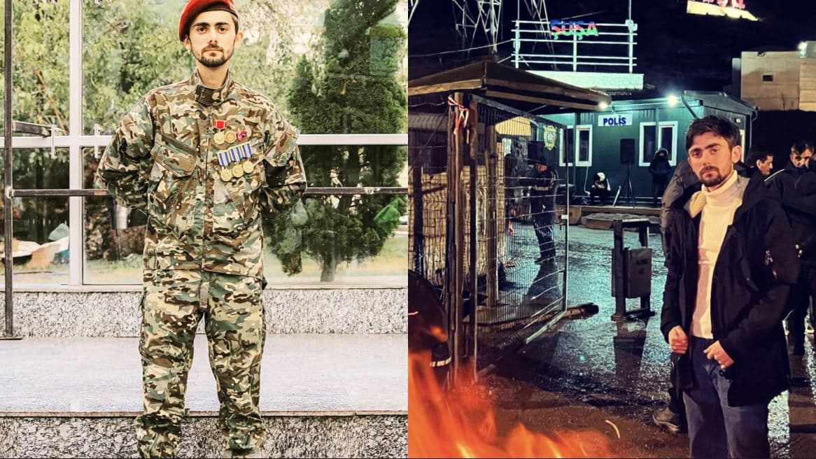 Եվս մեկ ադրբեջանցի «էկոակտիվիստ» զինվորական․ ամերիկացի հետաքննող լրագրող Լինդսի Սնելի գրառումը