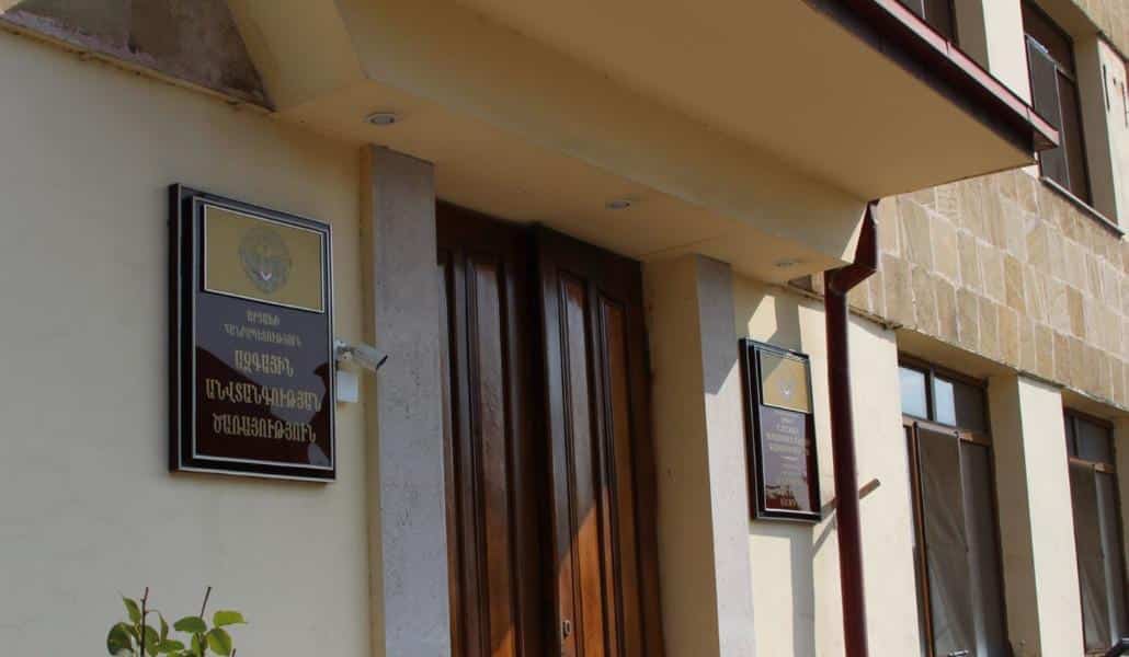 Ադրբեջանական հատուկ ծառայությունները Ստեփանակերտի տարհանման մասին կեղծ փաստաթուղթ են տարածում