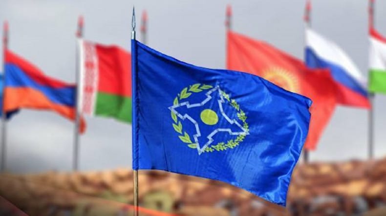 Հայաստանում կանցկացվեն ՀԱՊԿ երկրների խաղաղապահների զորավարժանքները