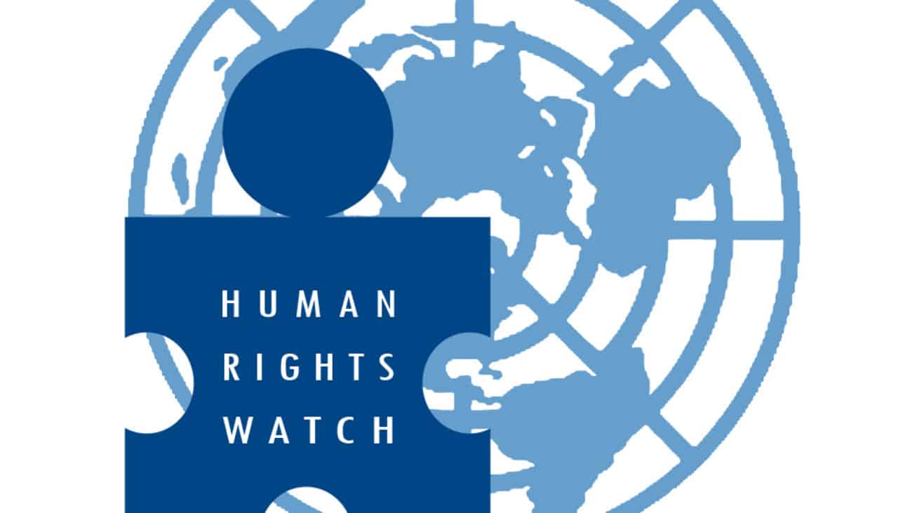 Ադրբեջանը ներխուժել է Հայաստան, երկրում մարդու իրավունքների վիճակը չի բարելավվել․ HRW-ի զեկույցը