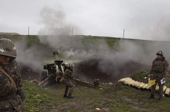 Հայաստանի ու Ադրբեջանի միջև հնարավոր է նոր բախում․ Միջազգային ճգնաժամային խումբ