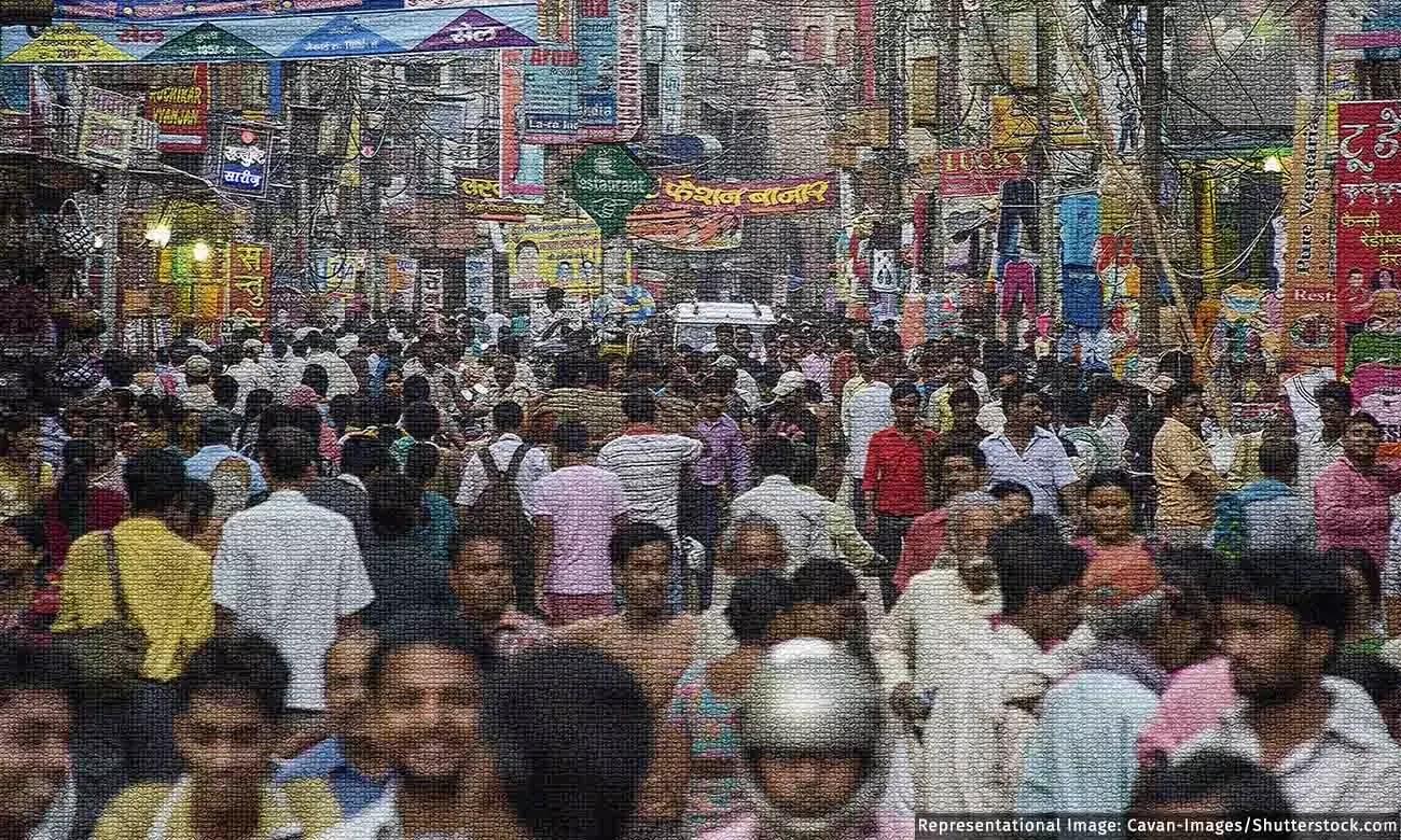 World Population Review. Հնդկաստանը բնակչության թվաքանակով շրջանցել է Չինաստանին