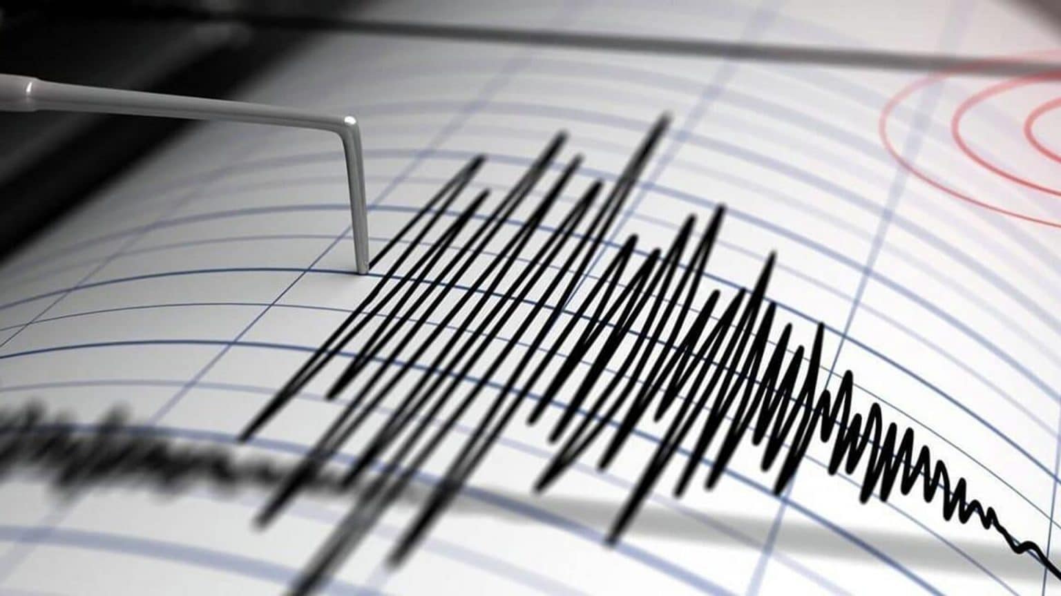 Ճապոնիայում 6,1 մագնիտուդով երկրաշարժ է տեղի ունեցել