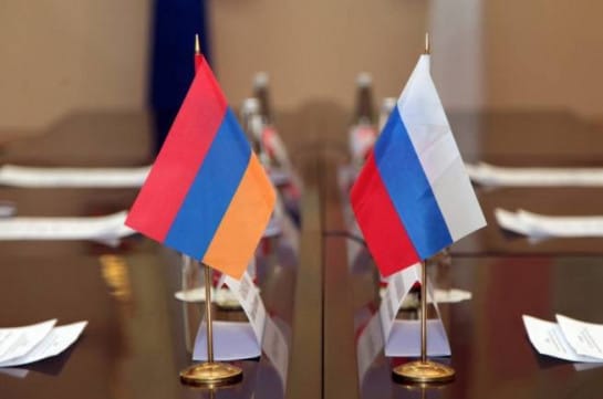 Հայաստանը և Ռուսաստանը կընդլայնեն համագործակցությունը տեղեկատվական անվտանգության ապահովման բնագավառում