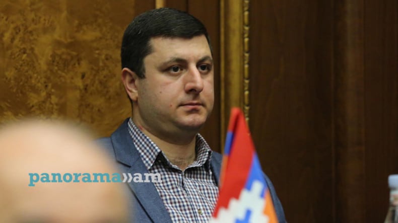 Տիգրան Աբրահամյան. Իրավիճակը հասել է մի կետի, երբ այն նույնիսկ Փաշինյանի համար է քաղաքական ինքնասպանություն
