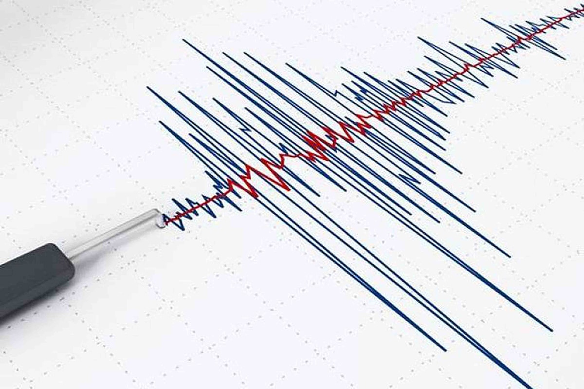 Ադրբեջանում գրանցված երկրաշարժը զգացվել է Արցախում