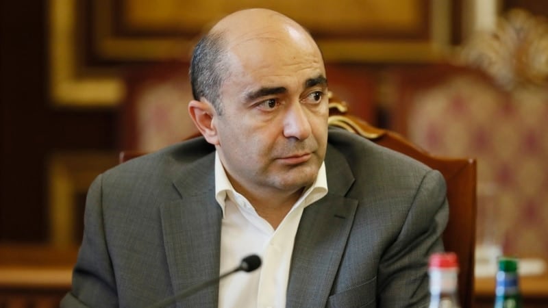 Ադրբեջանը նոր սադրանքներ և հարձակումներ է նախապատրաստում, միջազգային հանրությունը պետք է թույլ չտա Հայաստանի և ԼՂ-ի դեմ հարձակումները․ Մարուքյան