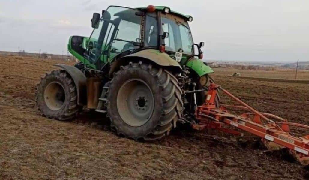 Ադրբեջանական զինուժը կրակահերթ է բացել գյուղատնտեսական աշխատանքներ իրականացնող քաղաքացիականների վրա