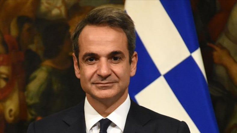 Հունաստանի վարչապետի անդրադարձը հույն-թուրքական հարաբերություններին