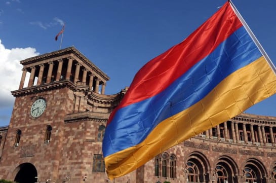 Հայաստանը որևէ ցանկություն չունի երկիրը դարձնել աշխարհաքաղաքական բախումների թատերաբեմ. ԱԺ արտաքին հարաբերությունների հանձնաժողովի նախագահ