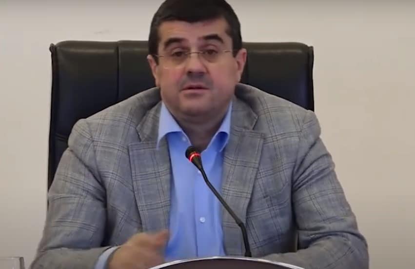 Չեմ տեսնում, որ Բրյուսելում կլինի հաջողություն, գլխավոր հարցերի պատասխանները չկան․ Արայիկ Հարությունյան