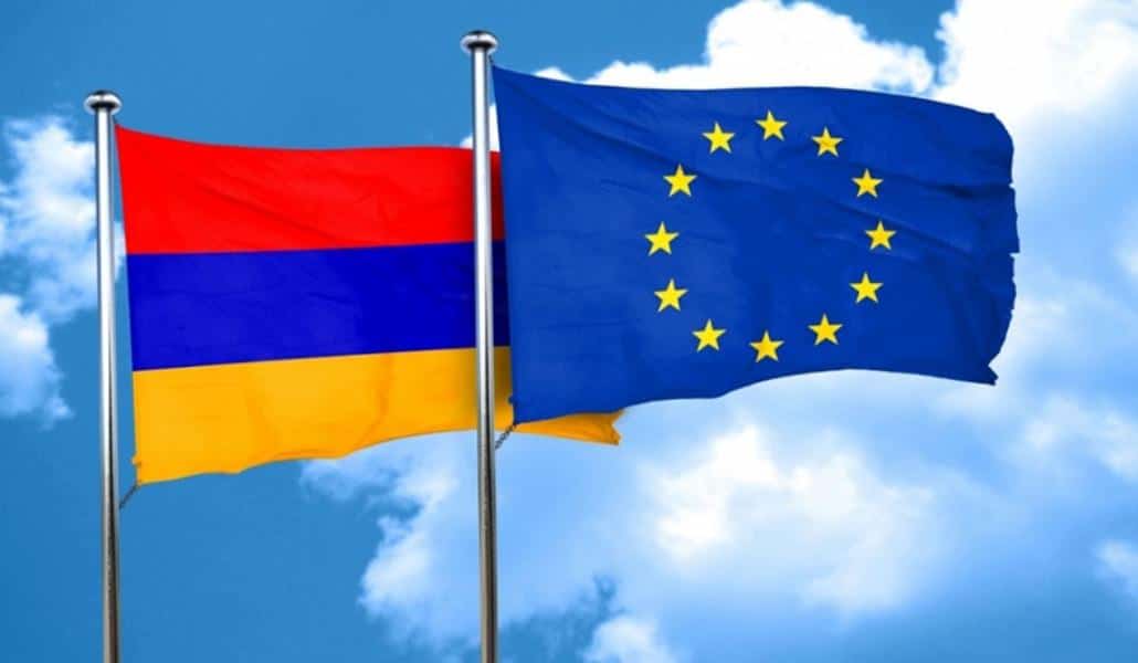 ԵՄ-Հայաստան Քաղաքացիական հասարակության պլատֆորմի երկրորդ հանդիպումը