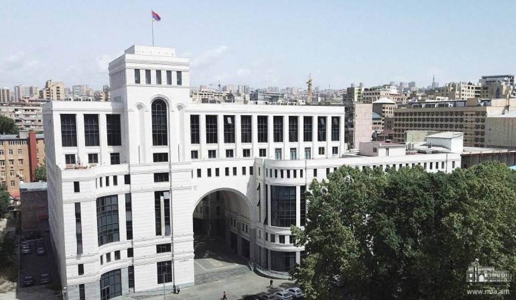 Վարչապետն ասել է, որ դիվանագետները «պիտի բազմապատկեն ջանքերը»