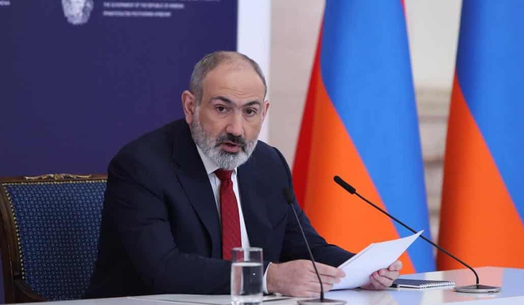 Ադրբեջանը փորձում է Հայաստանի ստորագրությամբ ԼՂ-ում ցեղասպանություն գործելու մանդատ ստանալ