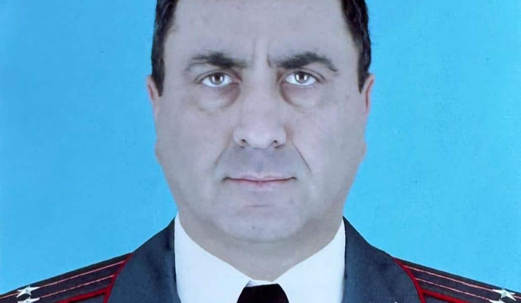 Ադրբեջանական դիվերսանտների կրակից Արցախում երեք ոստիկան է զոհվել
