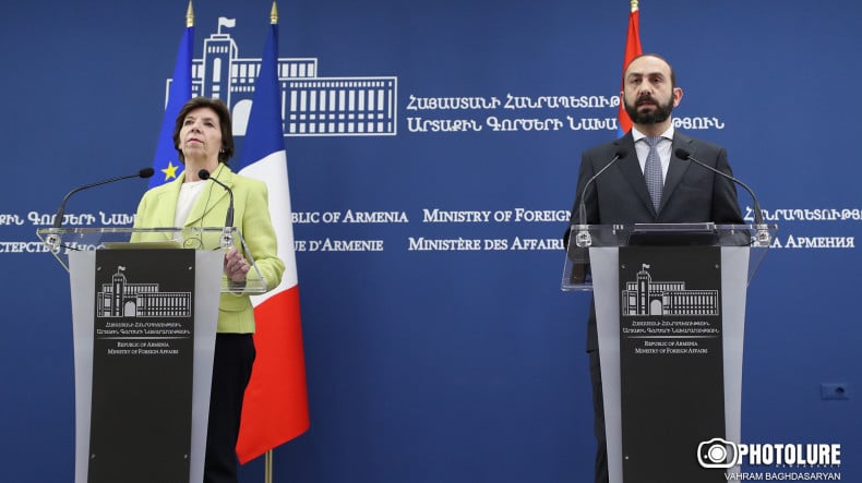 Ադրբեջանը շարունակում է ՀՀ ինքնիշխան տարածքի օկուպացիան. Արարատ Միրզոյան