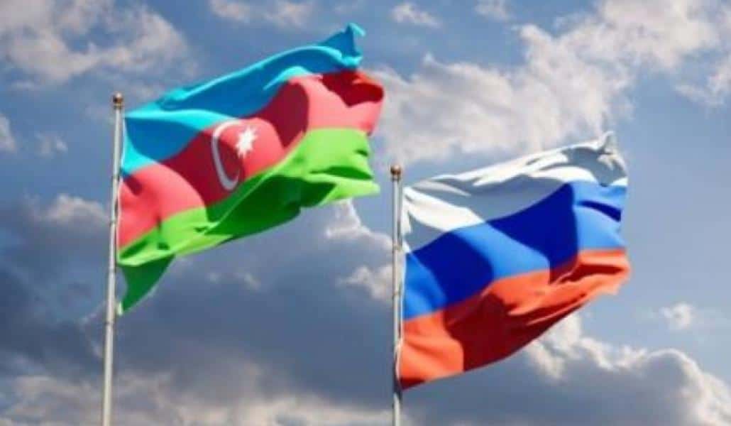 Ռուսաստանի և Ադրբեջանի ռազմական իրավաբանները քննարկել են իրավիճակը Լեռնային Ղարաբաղում