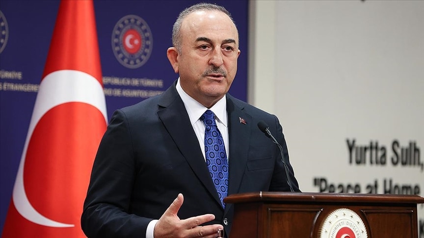 Չավուշօղլուի արձագանքը՝ Բայդենի՝ Հայոց ցեղասպանության մասին հայտարարությանը