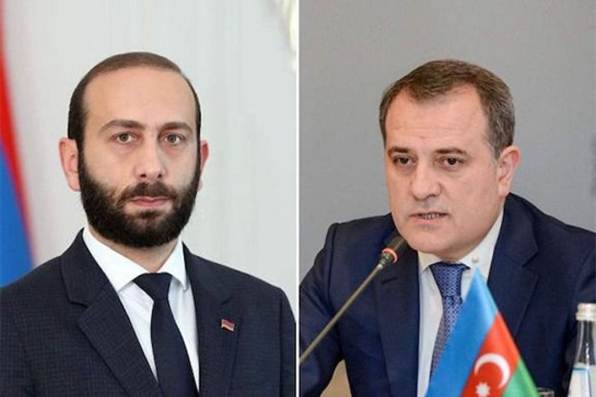 Միրզոյանը և Բայրամովը ներկայացրել են իրենց դիրքորոշումները ՀՀ-ի, ՌԴ-ի և Ադրբեջանի ղեկավարների եռակողմ հայտարարությունների կատարման ընթացքի վերաբերյալ