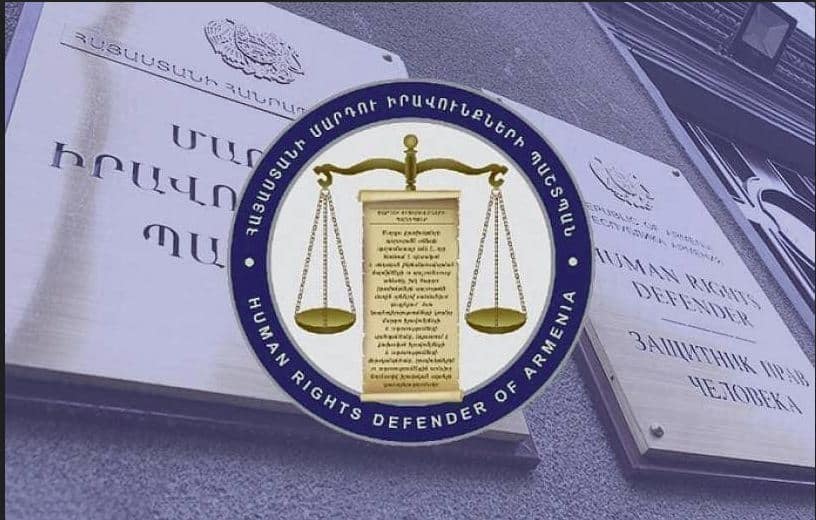 ՄԻՊ ներկայացուցիչներն այցելել են վիրավորում ստացած 2 զինծառայողներին