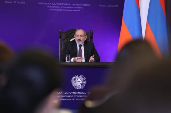 Հայաստանը դեռ չի որոշել՝ կմասնակցի՞ ՀԱՊԿ զորավարժություններին, թե՞ ոչ. Վարչապետ