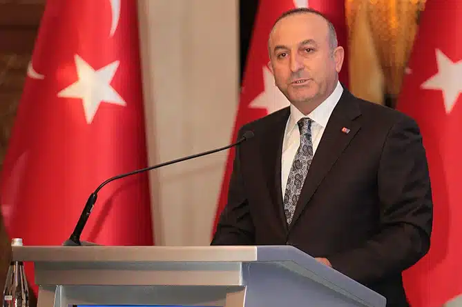 Թուրքիան սպառնում է Հայաստանին նոր պատժամիջոցներով
