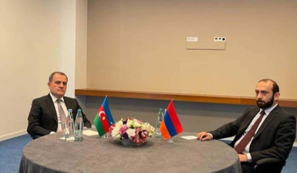 Բաքուն ու Երևանը երրորդ օրն է շարունակում են բանակցել Վաշինգտոնում