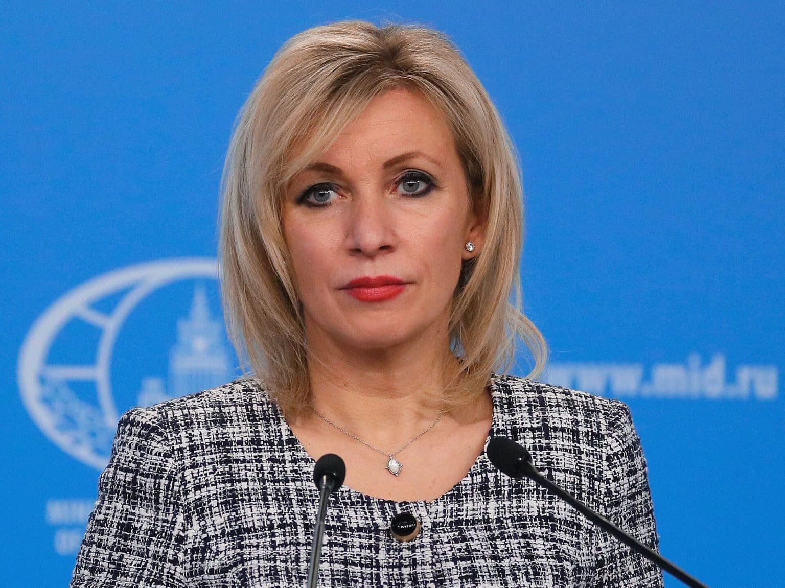 ՌԴ ԱԳՆ-ն՝ Վաշինգտոնում ՀՀ-Ադրբեջան բանակցությունների մասին