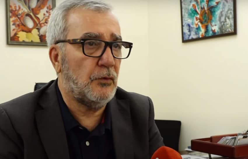 Քննիչ հանձնաժողովում պատրաստվում ենք Նիկոլ Փաշինյանի հետ հանդիպմանը․ Անդրանիկ Քոչարյան