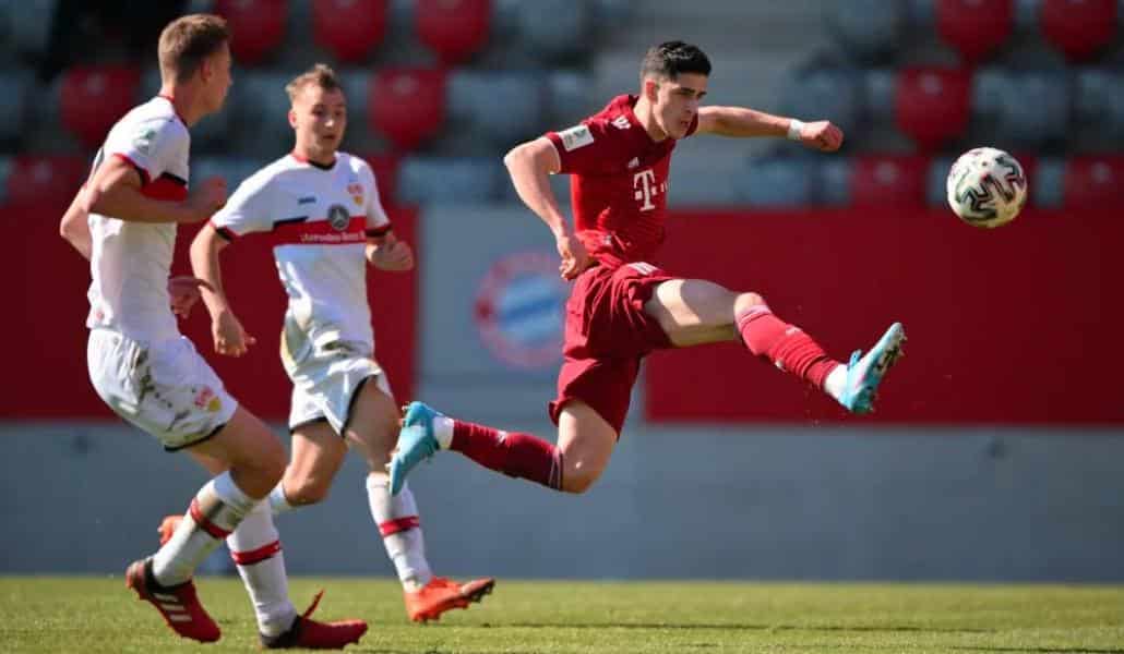 Հայաստանի հավաքականի 19-ամյա ֆուտբոլիստը հետաքրքրել է գերմանական ակումբին