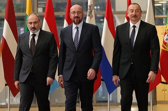 ԵՄ-ն հուսով է, որ Երևանն ու Բաքուն Քիշնևում կվերահաստատեն հարաբերությունների կարգավորման կամքը