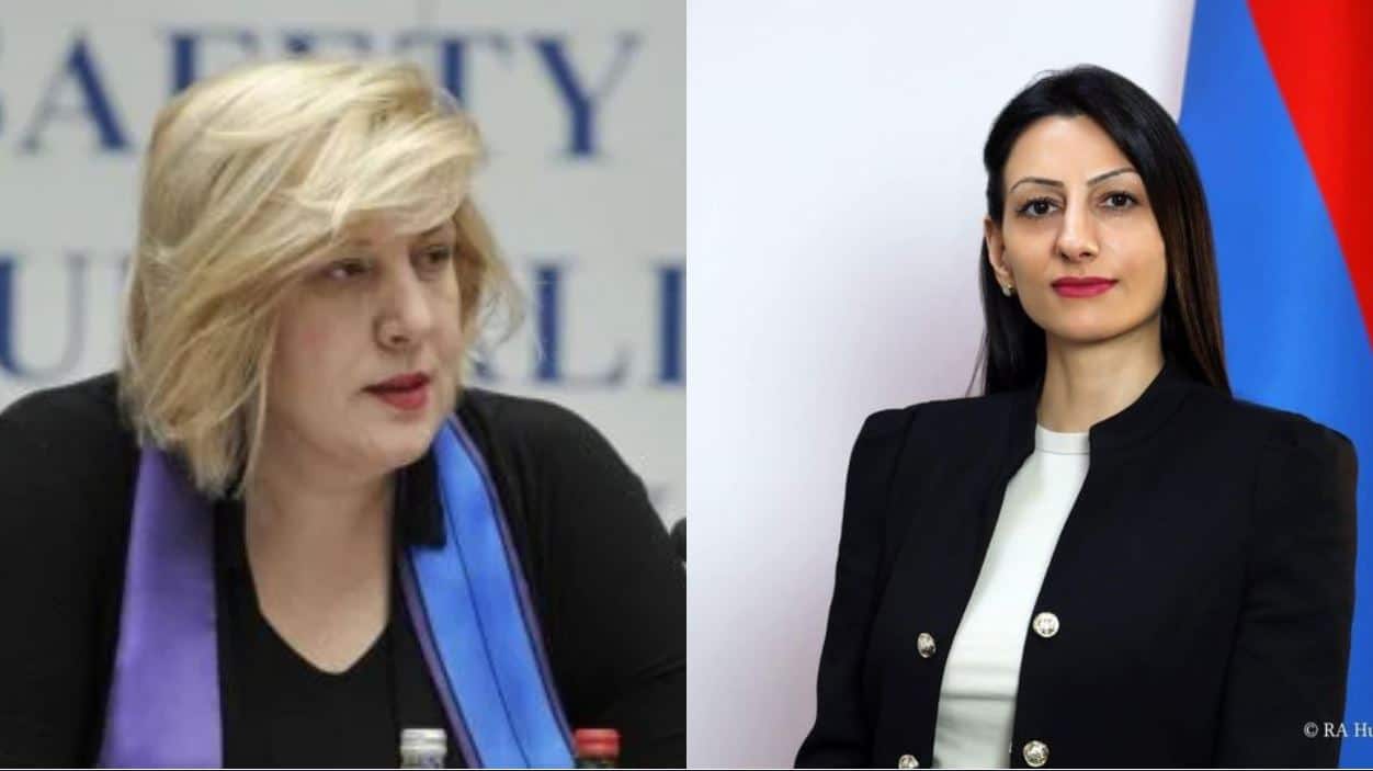 ՄԻՊ-ը ողջունում է Լաչինի միջանցքի արգելափակման հետ կապված ԵԽ մարդու իրավունքների հանձնակատարի հայտարարությունը