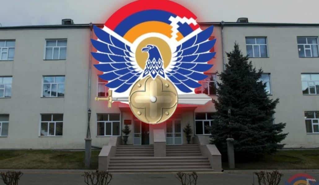 Ադրբեջանական զինուժը Մարտակերտի և Մարտունու շրջաններում խախտել է հրադադարը. ՊԲ
