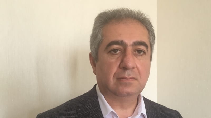 Ադրբեջանցիները ԿԽՄԿ-ին չեն թույլատրում բանտում տեսակցել ընդդիմադիր Իբադօղլուին