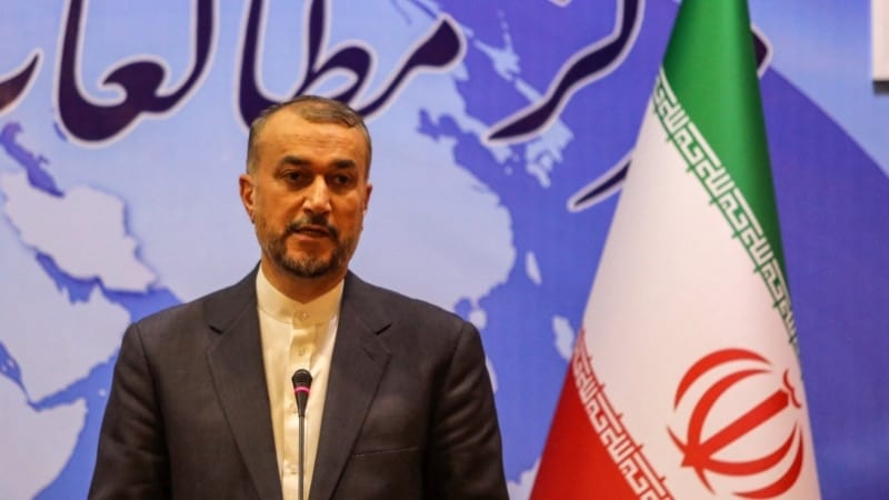 Իրանի ԱԳՆ. Իրանը թույլ չի տա փակել իր պատմական ճանապարհը Հարավային Կովկասում