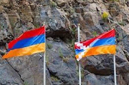 Պահանջում ենք ՀՀ-ի անունից անհապաղ ճանաչել Արցախի Հանրապետության անկախությունը․  «Հայաքվե»
