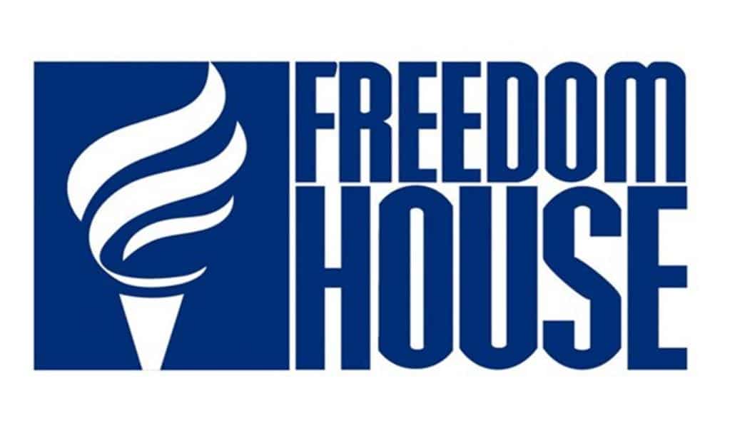 Freedom House-ը  անդրադարձել է Լեռնային Ղարաբաղի վրա ադրբեջանական հարձակումներին