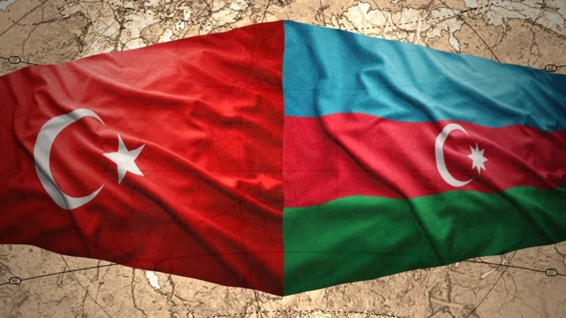 Թուրքիան հայտարարել է, որ Բաքուն «ստիպված էր միջոցներ ձեռնարկել» Լեռնային Ղարաբաղում