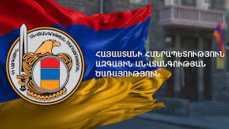 ԱԱԾ-ն կանխել է Հայաստանում իշխանությունն առերևույթ յուրացնելու  դեպք. ձերբակալվել են Ալբերտ Բազեյանն ու ևս 7 հոգի․ ՏԵՍԱՆՅՈՒԹ