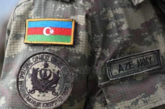 Վթարի հետևանքով ադրբեջանցի 3 զինվոր է մահացել