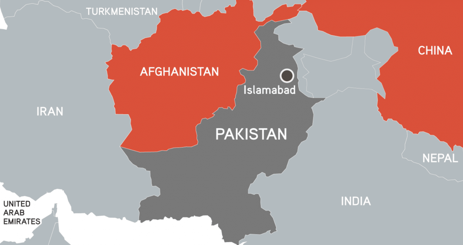 Աֆղանա-պակիստանյան սահմանին բախումներ են տեղի ունեցել