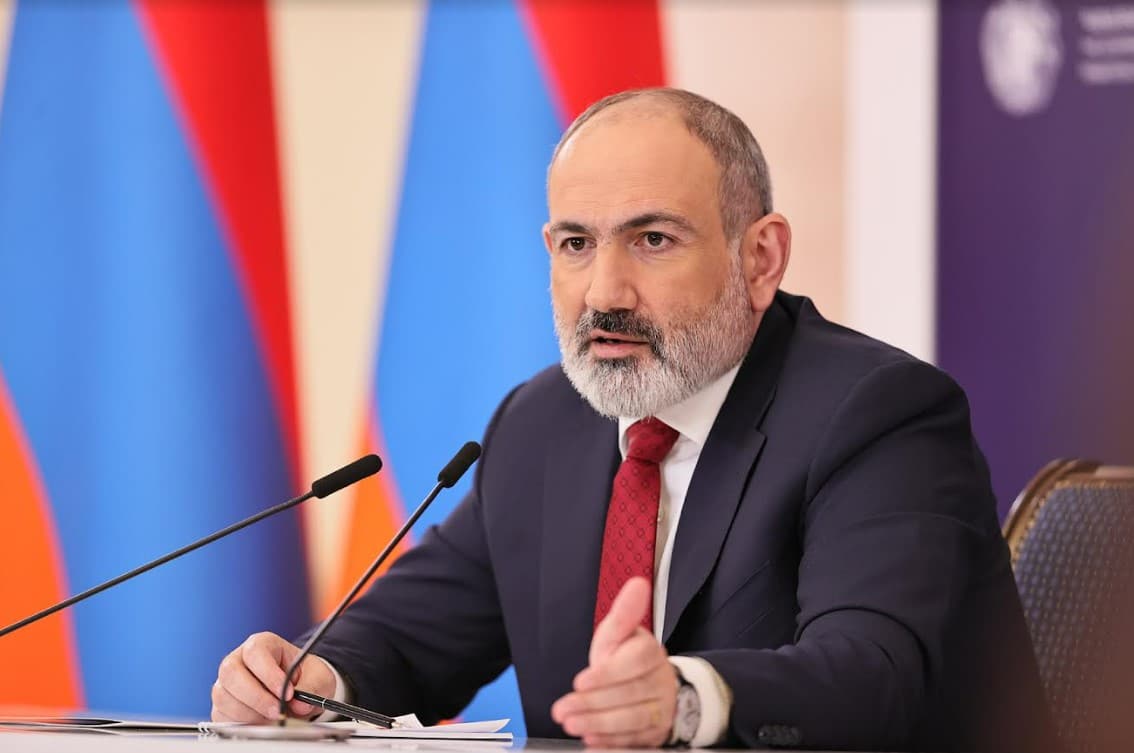 Փաշինյանը Անվտանգության խորհրդի նիստ է հրավիրել