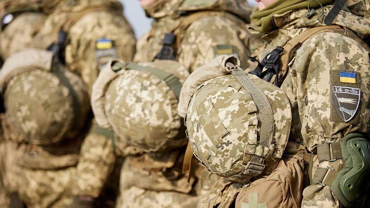 Ուկրաինայի ԶՈՒ-ն ճեղքել է ռուսական պաշտպանության հիմնական գիծը
