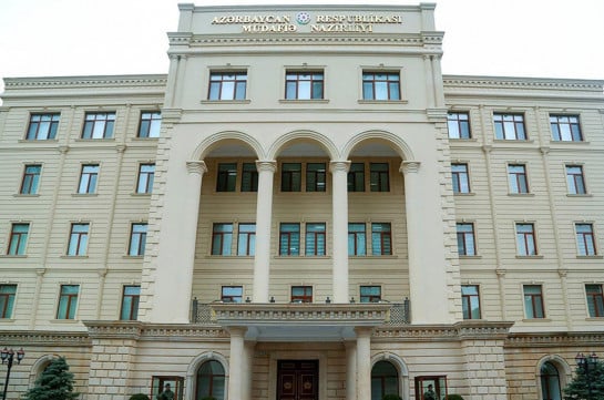 Ադրբեջանը հայտնել է Ղարաբաղում «հակաահաբեկչական միջոցառումների» մեկնարկի մասին