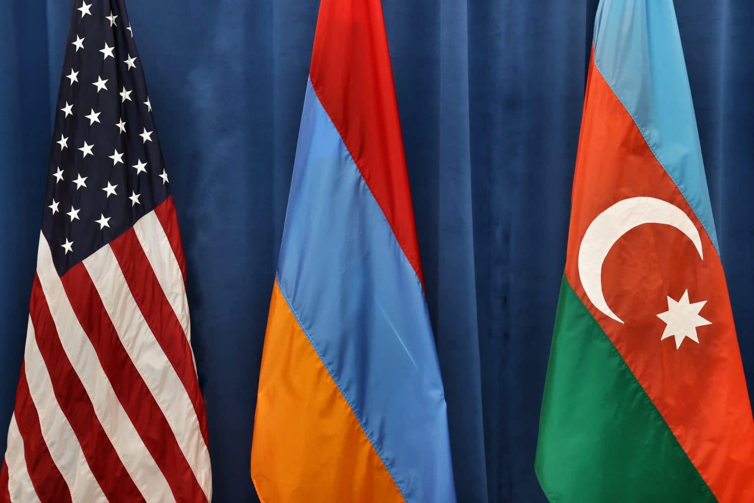 ԱՄՆ-ը հայտարարել է, որ ՀՀ-Ադրբեջան խաղաղության գործընթացը շարունակվում է․ կողմերը «պատրաստ են վերադառնալ Վաշինգտոն՝ բանակցությունների»