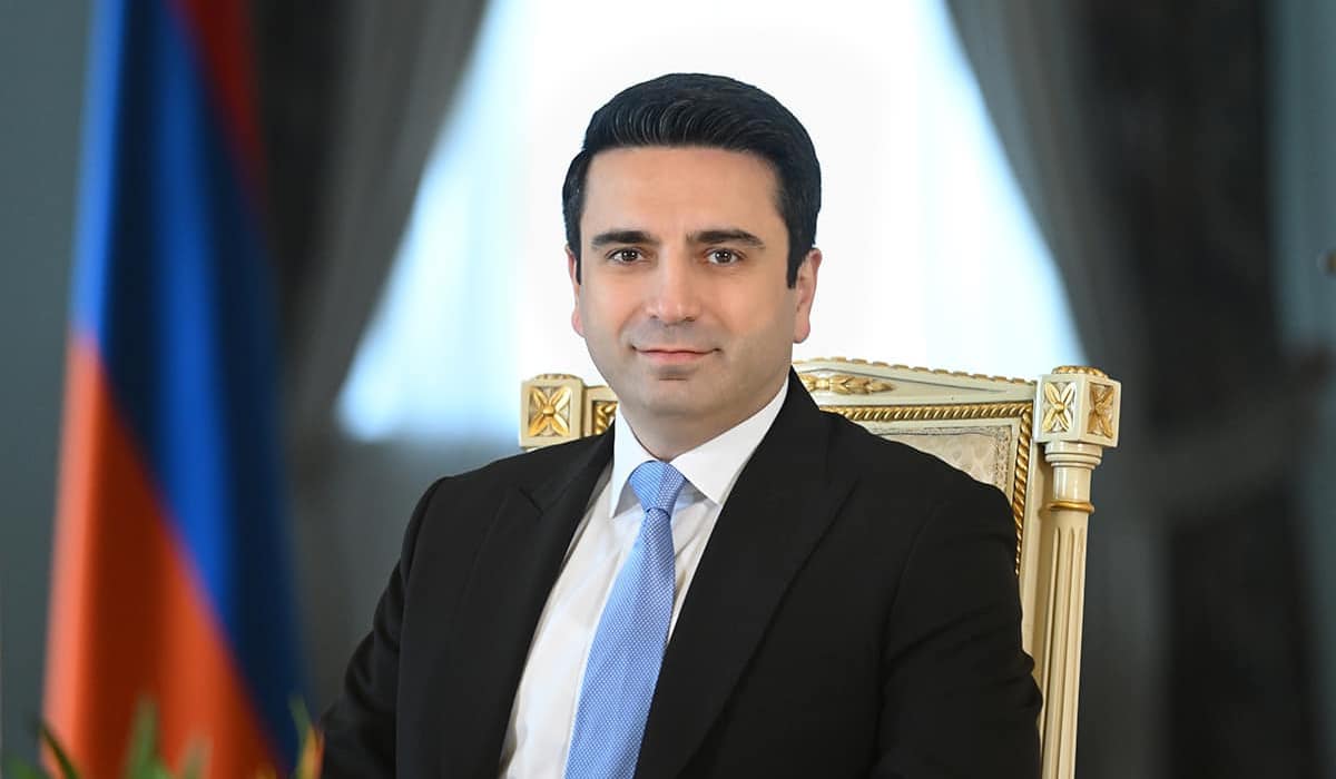 Քաղաքակիրթ աշխարհի հայացքն անգամ չի սաստում ադրբեջանական նկրտումները․ Ալեն Սիմոնյան