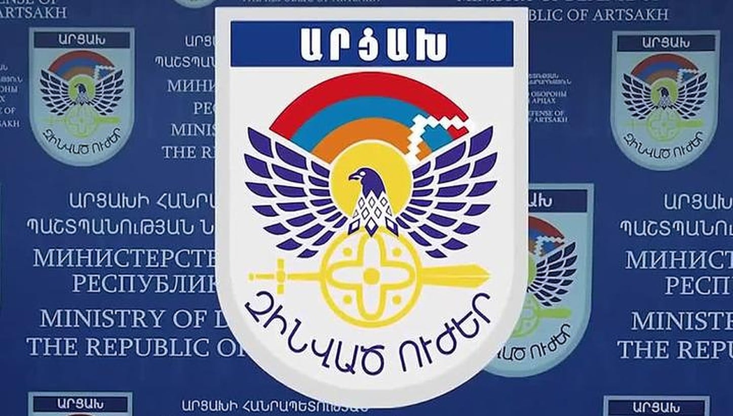 ՊԲ ստորաբաժանումներն ամրաշինական աշխատանքներ չեն կատարել Ասկերանի շրջանում
