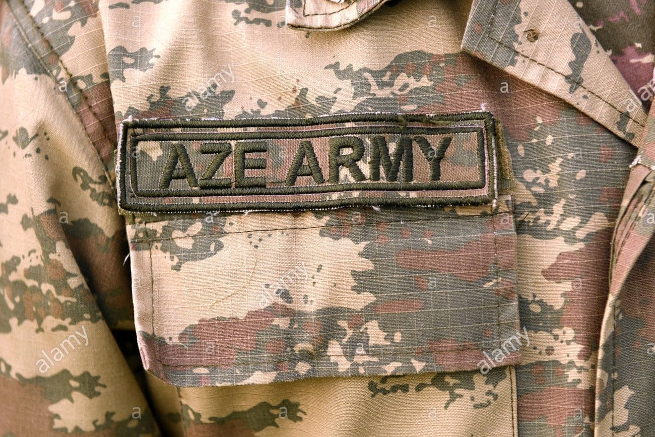 Ադրբեջանը հայտնում է զինծառայողի կորստի մասին
